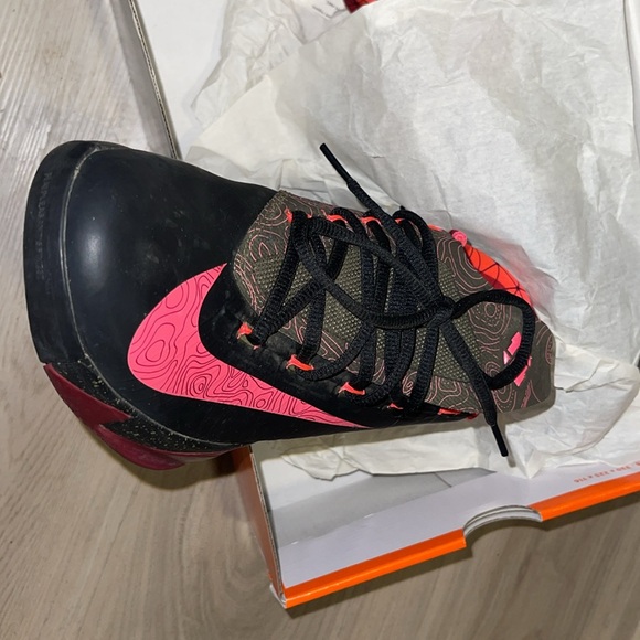 KD VI meteorology
